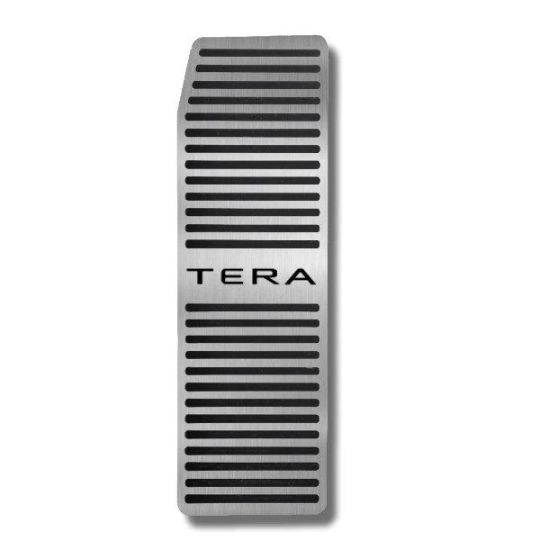 Descanso De Pé Tera Aço Inox GPI