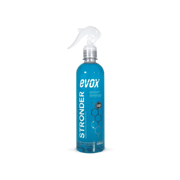 Stronder Limpador Universal 500ML Evox 