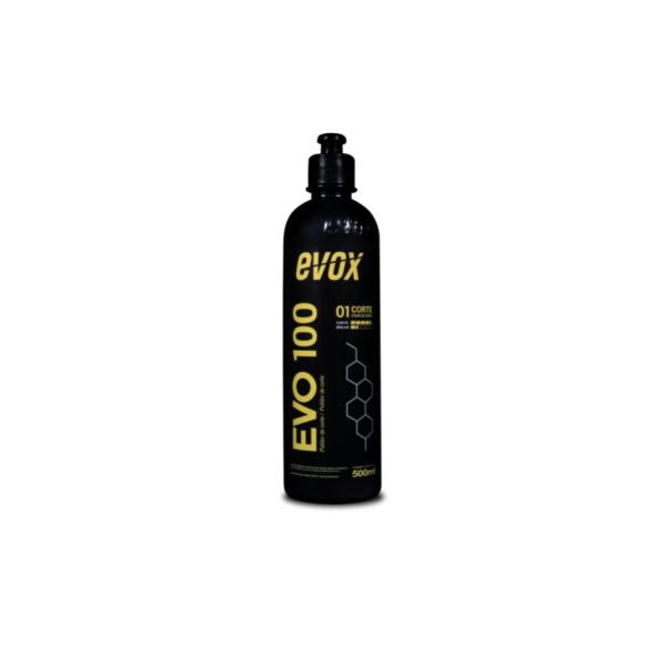 Polidor Corte 100 500Ml Evox 