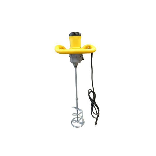 Misturador Amarelo ST3 1400W 220V Stone Hammer 