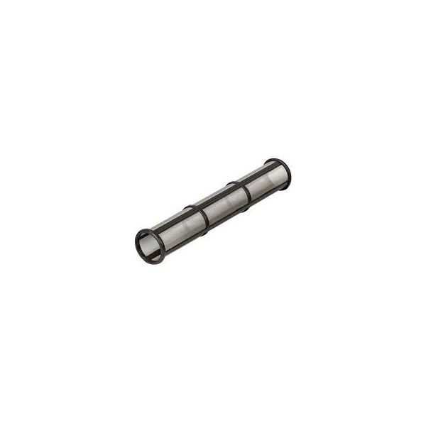 Filtro Longo Malha 60 Preto Para Bomba 244067 Graco