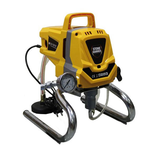 Máquina Airless SH-388 SP 220V Stone Hammer 