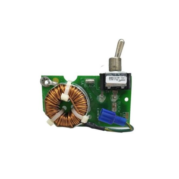 Kit Board Placa De Controle On/Off PN 287911 Graco