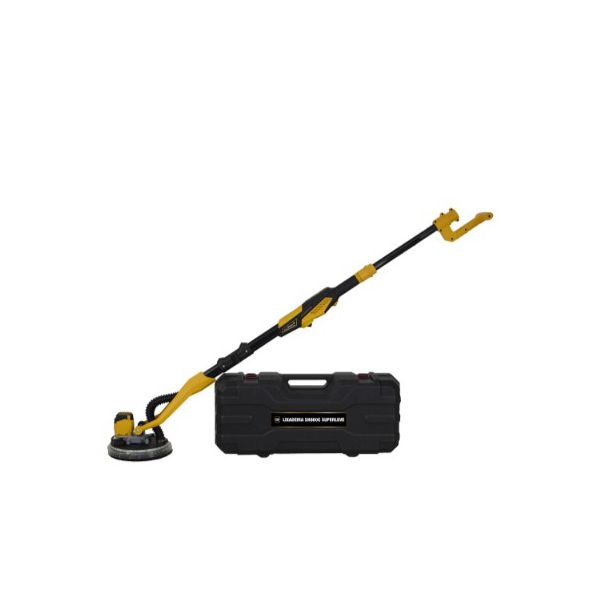 Lixadeira Paredes E Tetos SH-800C Blindada 500W Stone Hammer 