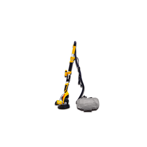 Lixadeira Paredes E Tetos 800W Sht-700c6d 220v Stone Hammer 