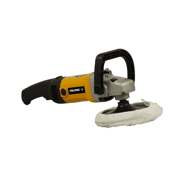 Lixadeira Politriz Sh - 1200W 220 Stone Hammer 