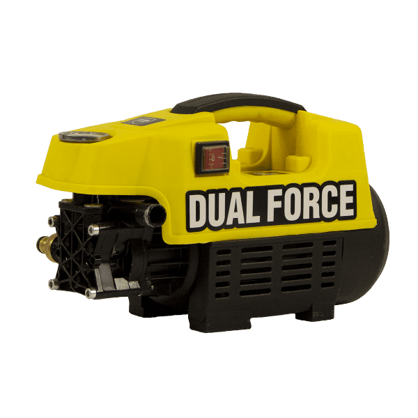 Lavadora De Alta Pressão Dual Force 220v Stone Hammer 