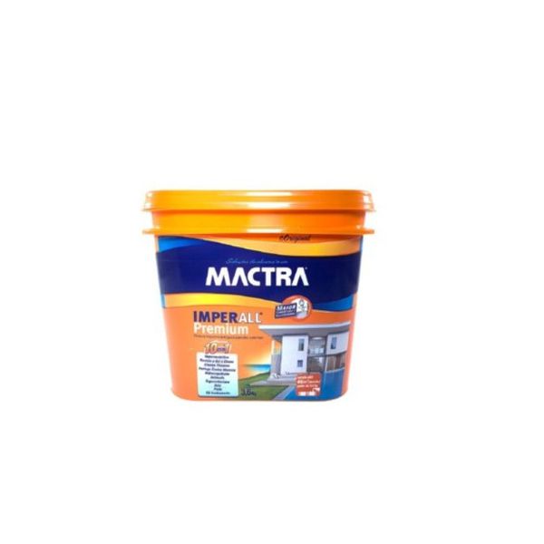 Imperall 10 Em 1 Premium 3,6kg Mactra