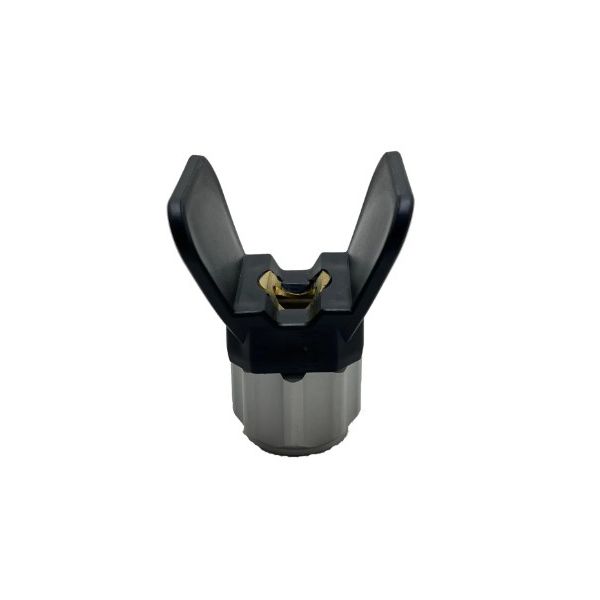 Porta Bico Airless Inox Stone Hammer 
