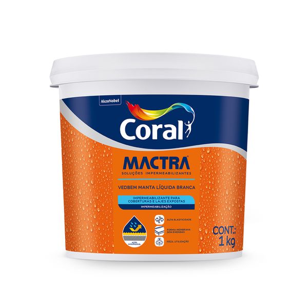 MACTRA VEDBEM MANTA LIQUIDA BRANCA 1KG (VEDATRINCA)