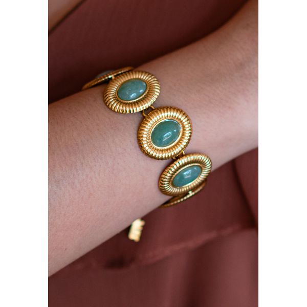 Pulseira Gipsy