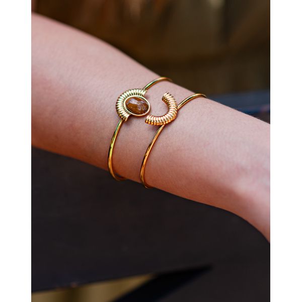 Bracelete Artistic Duplo