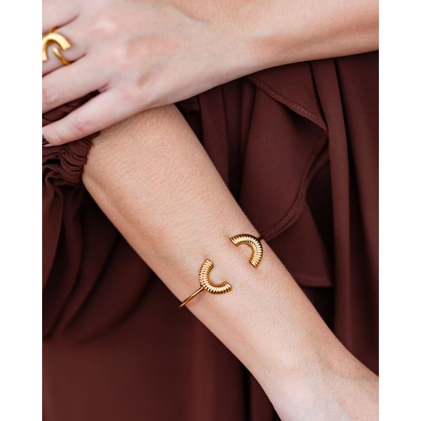 Bracelete Alternative