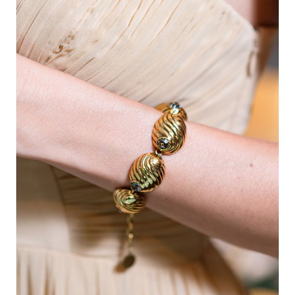 Pulseira Conchiglioni 