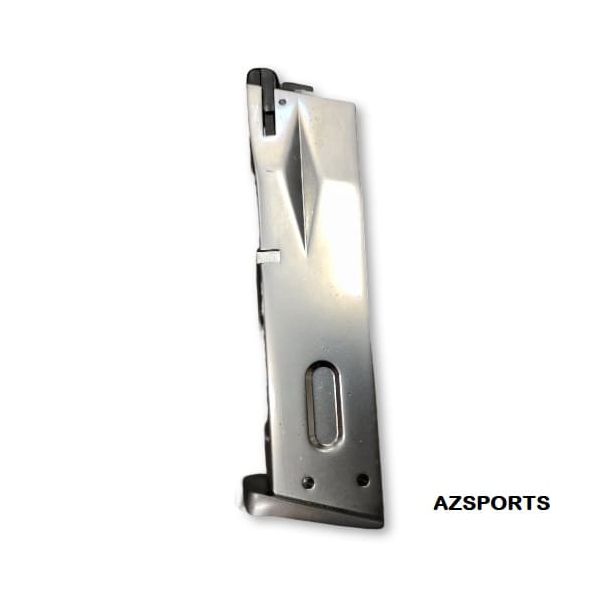 Magazine WE GBB M92 BioHazard 25 Rounds