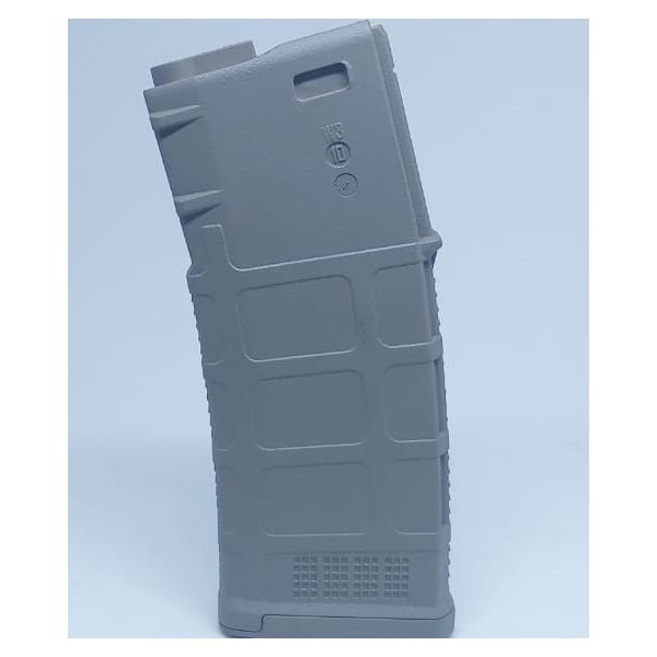 Airsoft Magazine M4 mid cap 130 bbs