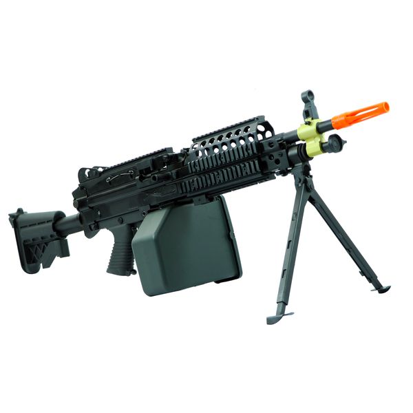 Arminha Rifle De Brinquedo Pistola Metralhadora Espingarda