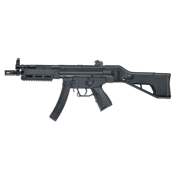 Rifle Elétrico Airsoft ICS MS-1 CED-P 212S3