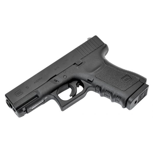 Pistola Glock 19 Co2 4,5 mm