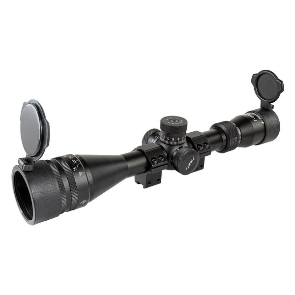 Luneta EOX 4-16x44 AOIR HK T-Eagle 11mm