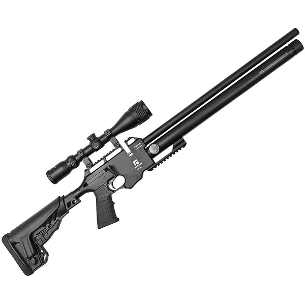 Carabina de Pressão PCP Reximex Force 1