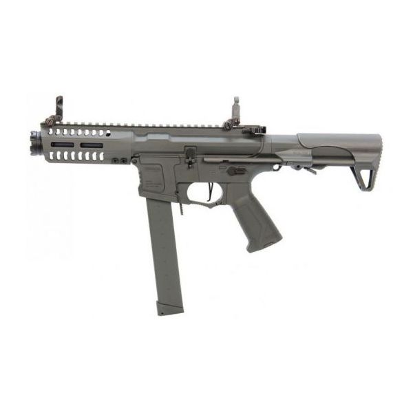 Rifle de airsoft G-G AEG ARP 9 GREY