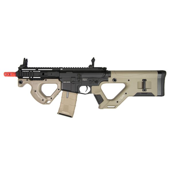 ICS HERA-ARMS CQR ハンドガード