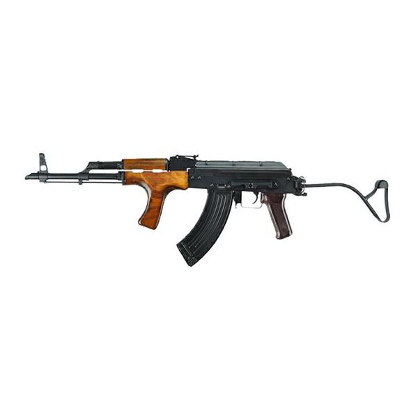 Rifle Elétrico Airsoft LCT AK AIMS 6MM