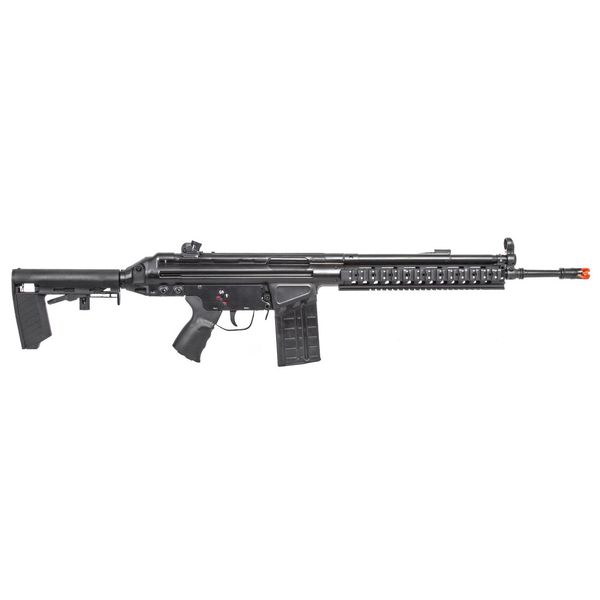 Rifle Elétrico Airsoft LCT G3 LC – 3AR