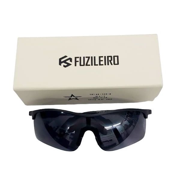 Oculos de Proteção Fuzileiro Sniper