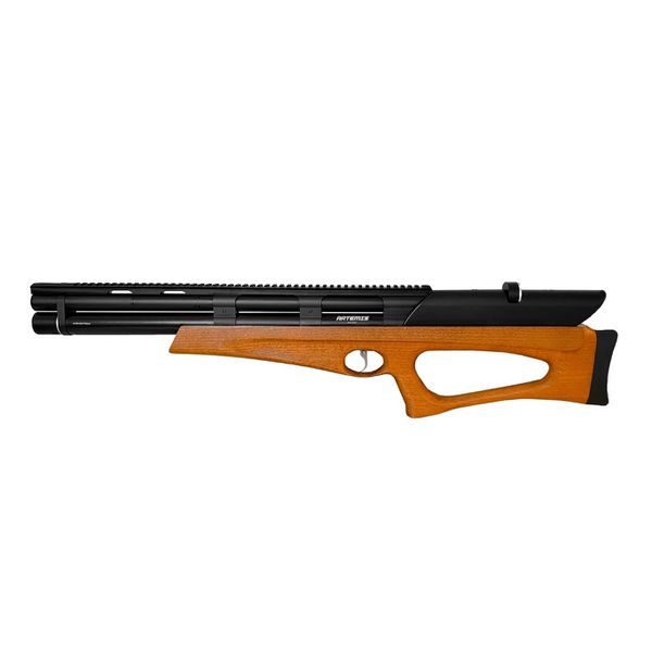 CARABINA DE PRESSÃO PCP FXR - ARTEMIS M40 Semi Automatica.