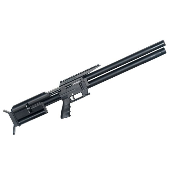 CARABINA DE PRESSÃO PCP FXR HP-1 MAX ARTEMIS