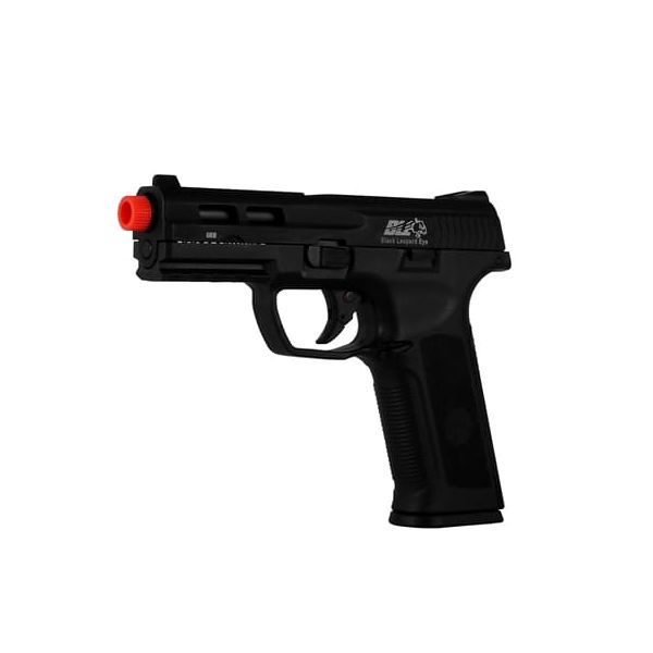 Pistola Airsoft GBB ICS BLE XAE BLOWBACK
