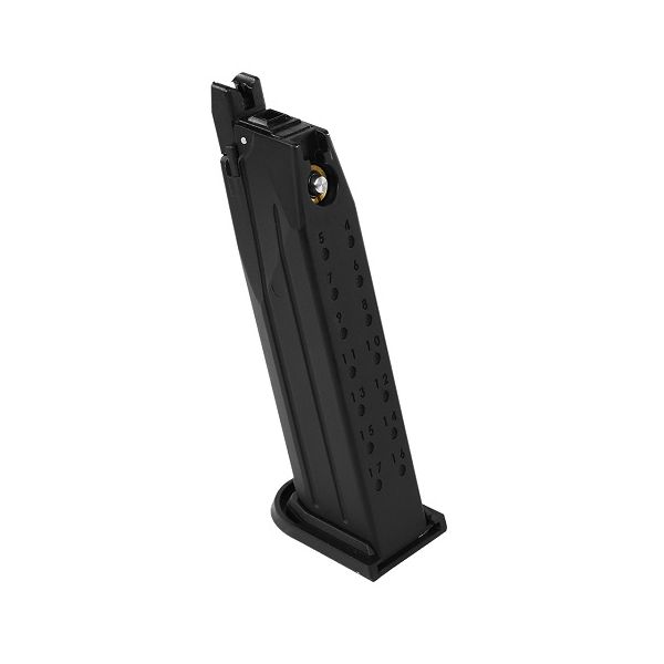 Airsoft ICS MAGAZINE BLE-XFG AG-44 19 ROUNDS