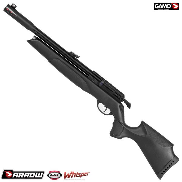 Carabina Pressão PCP GAMO ARROW 5.5mm