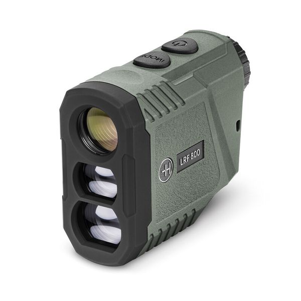 Telêmetro Laser Range Finder LRF 800YDS - Hawke