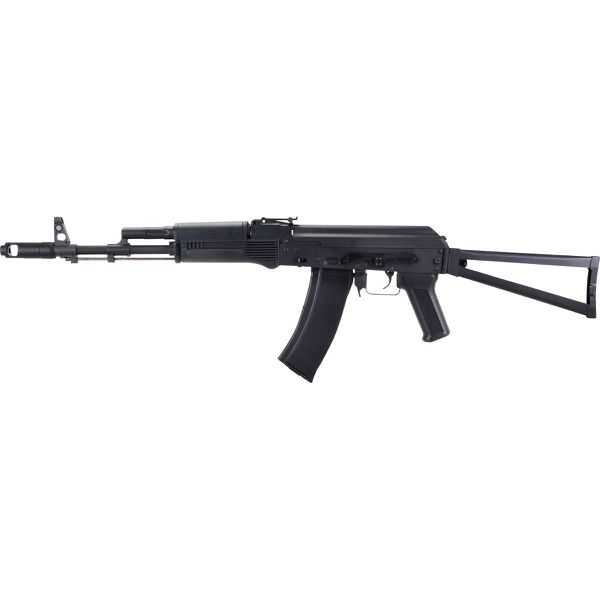 Rifle Elétrico Airsoft Src-sr-74ms Aeg - Full Metal