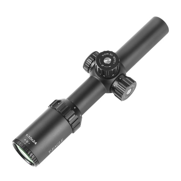 Luneta T-Eagle MR Series MR 1-10x24 US