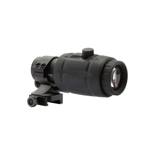 トイガン Vector Optics Maverick 3x26 Magnifier Magnifier Vector Optics Maverick Magnifier 3x26 - Airsoft e Armas