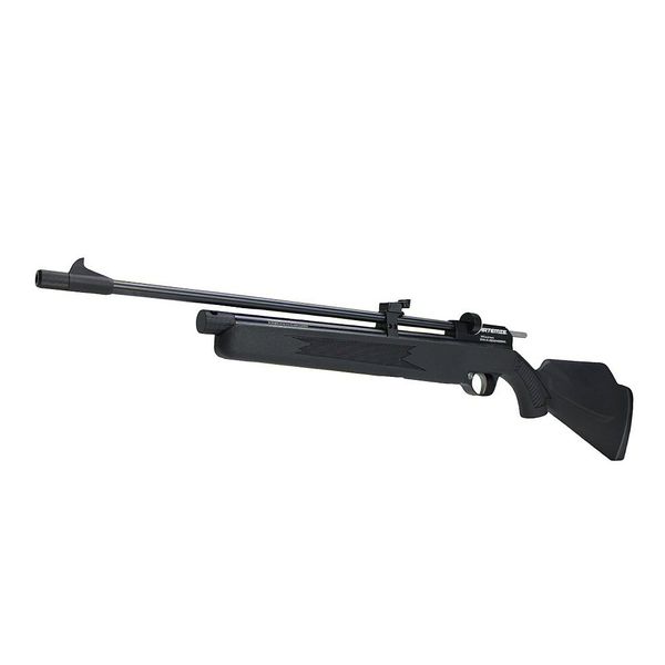 Carabina de Pressão co2 Fxr Artemis cr600s 4.5mm