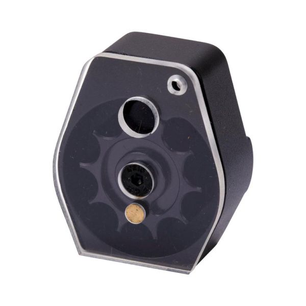 Magazine Para Carabina PCP p35 e p35x 5,5mm/.22