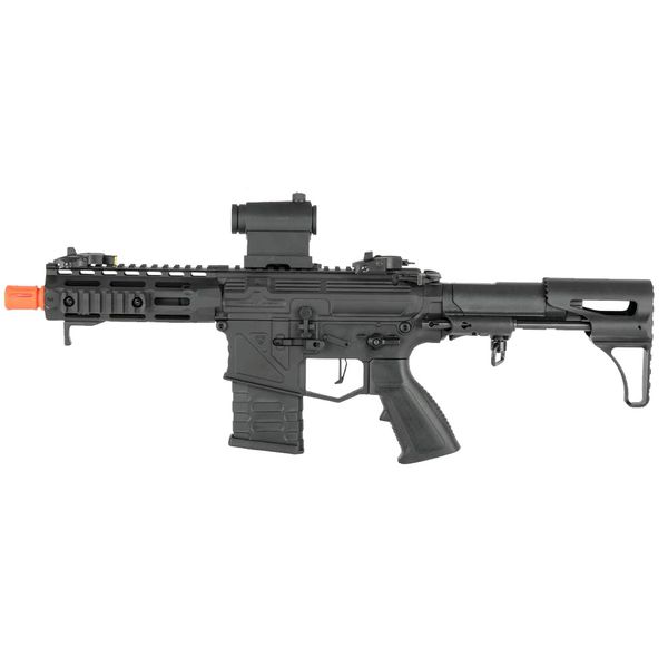 Rifle Elétrico Airsoft APS 2EMARK VI 2.0 PER706