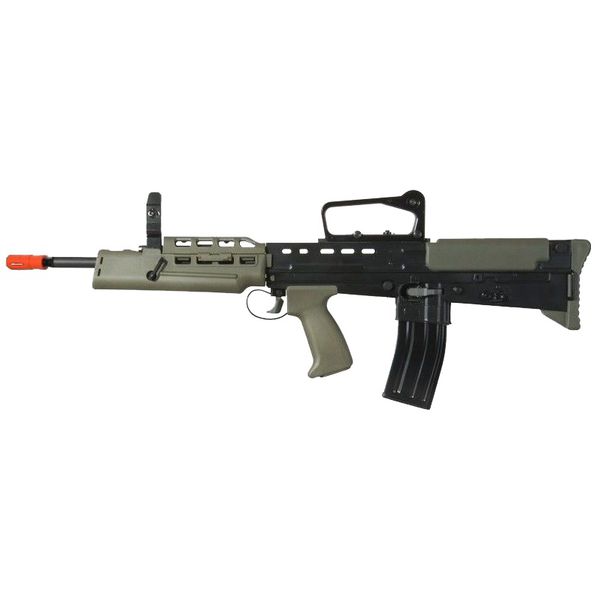 Rifle Elétrico Airsoft ARES L85 A2 