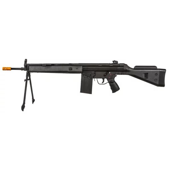 Rifle Elétrico Airsoft CLASSIC ARMY G3 SG1 TAKTIK RIFLE 2