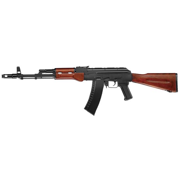 Rifle Elétrico Airsoft ICS MAR R.A.S FIXED STOCK WOODEN ICS-36R