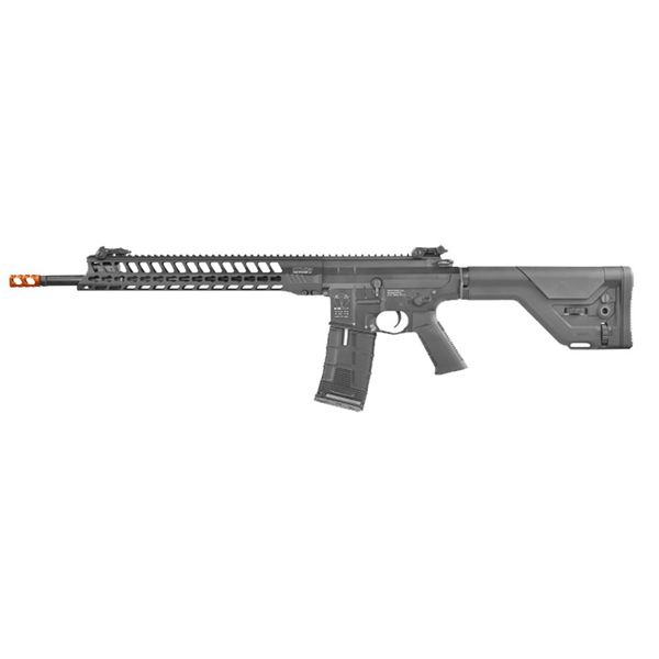 Rifle Elétrico Airsoft ICS CXP-YAK ICS-412S3 BLACK