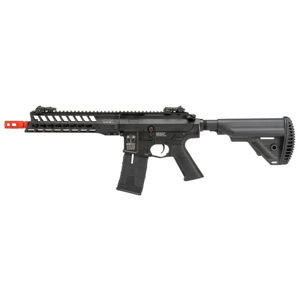 Rifle Elétrico Airsoft ICS CXP-YAK ICS-413S3 BLACK