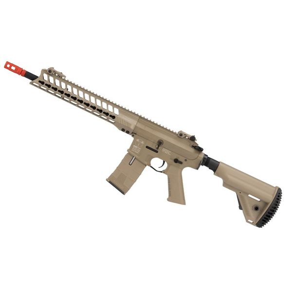 Rifle Elétrico Airsoft ICS CXP-YAK IMT-411S3-1TN