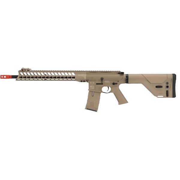 Rifle Elétrico Airsoft ICS CXP-YAK IMT-412S3-1 TAN