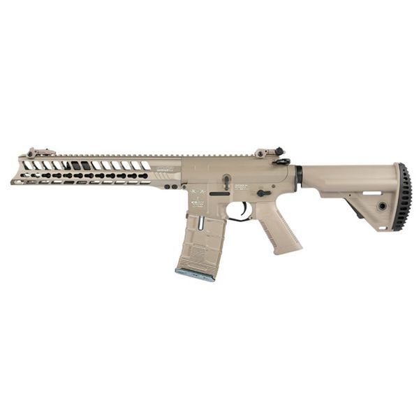 Rifle Elétrico Airsoft ICS CXP-YAK IMT-413S3-1 TAN